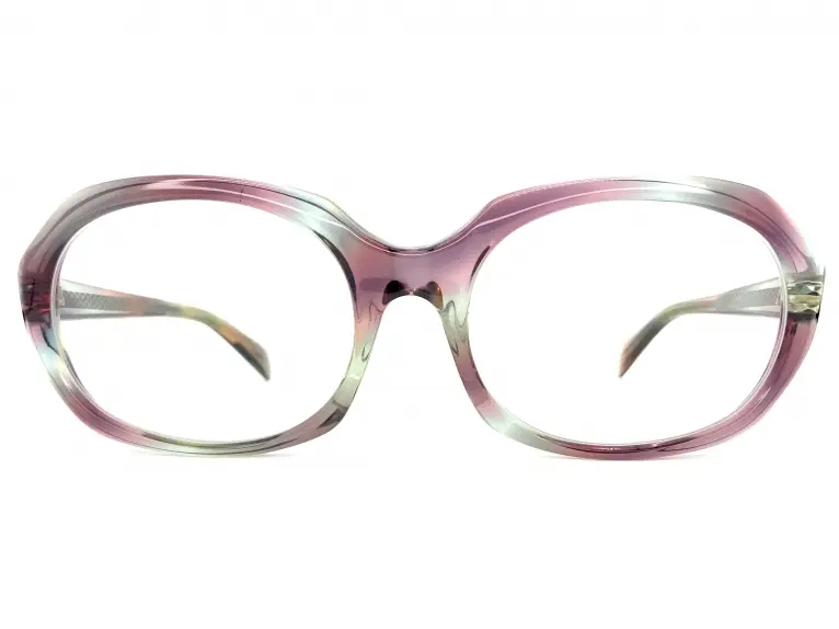 ヴィンテージフレーム VINTAGE｜ヴィンテージセルフレーム オーバル型