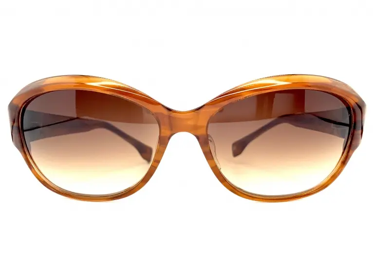 オリバーピープルズ OLIVER PEOPLES ｜Barlow-P DM Polarized べっ甲柄