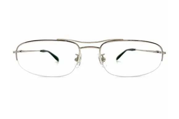 ツーブリッジ チタン ブロー TITAN-P