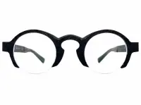 RG0061AL METALLOID BLACK