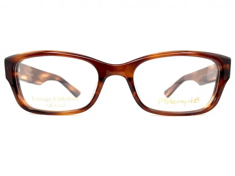 トレミー48 ptolemy 48 眼鏡