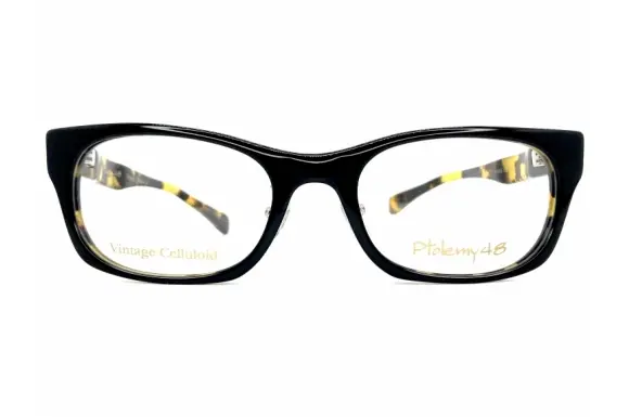 VC-028 BKY Vintage Celluloid