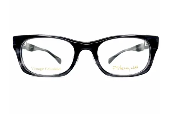 VC-028 BK Vintage Celluloid