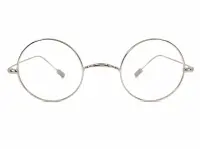 KAMUROメガネ punto 47□22 新品に近いUSED品 dscf9314.jpg