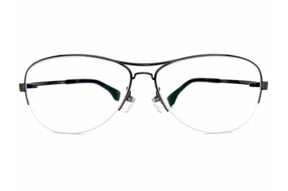 feelsun F-03S 8 ライトブラウン TITANIUM