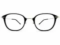 UA3618 BK TITANIUM