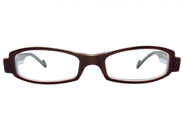 アンバレンタイン ANNE et VALENTIN｜スクエア型 セルフレーム｜個性