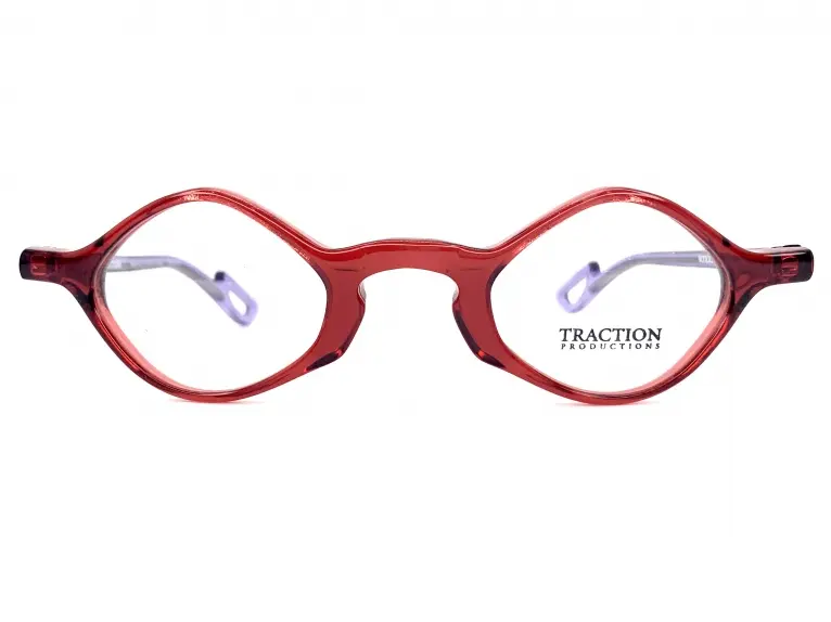 トラクションプロダクションズ TRACTION PRODUCTIONS ｜Mansard 