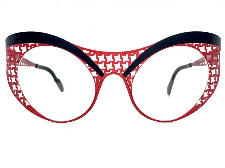 テオ Theo｜EYE WITNESS TE 337｜eye witness らしい遊びの効いた