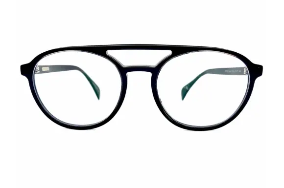 内側打傷 claire goldsmith MOKO Black Glass　
