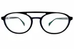 内側打傷 claire goldsmith MOKO Black Glass　