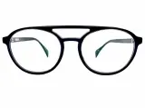 内側打傷 claire goldsmith MOKO Black Glass　