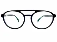 内側打傷 claire goldsmith MOKO Black Glass　