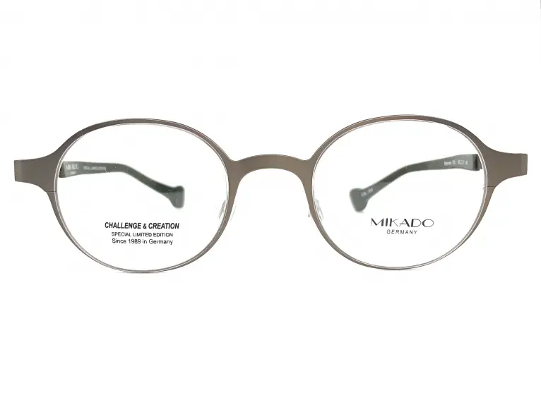 ミカド アイウェア MIKADO Eyewear｜Bremen 102 COL.003 SPECIAL