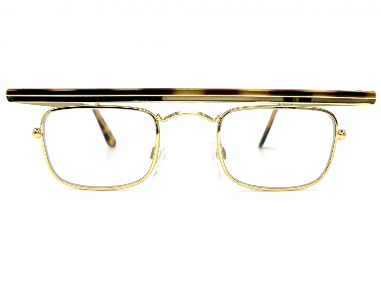 ハクサンガンキョウ 白山眼鏡 HAKUSAN GANKYOU｜ST TITAN LARGE