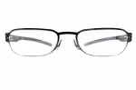 mattes gun metal