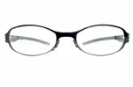 luzy gun metal