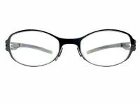 luzy gun metal