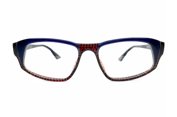 テオ Theo｜ottenbros 36｜独創テオの美しく個性的なセルフレーム