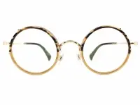 KAMUROメガネ punto 47□22 新品に近いUSED品 KAMUROメガネ punto 47□22 新品に近いUSED品 Kamuro｜Kamuro Magazine