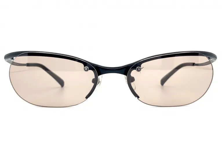 ジャンポール・ゴルチエ Jean Paul GAULTIER｜56-0033 レンズヒビあり