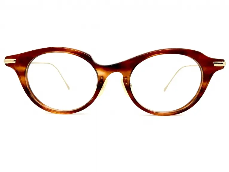 ラモート・アイワークス RAMOT EYEWORKS|Mod.RM-008 col.N29 ラモート・アイワークス RAMOT EYEWORKS|Mod.RM-008 col.N29