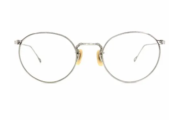 AO ボストン型メタルフレーム 12KGF ヴィンテージ Vintage