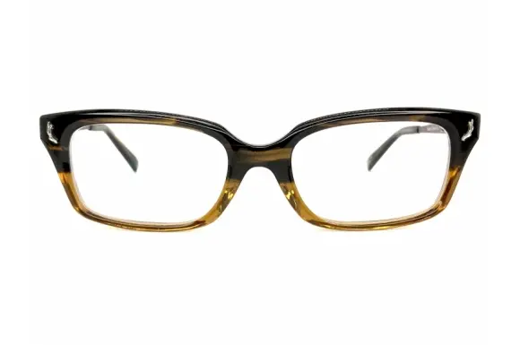 U-009 Maduro 5 COL.04  メッキ剥げあり