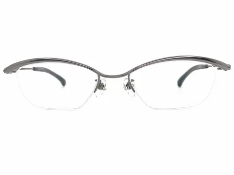 希少程度良好 999.9フォーナインズ S-207T チタン製 きつき