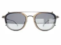 M.ETERNAL_BZ X クリップオンサングラス付き