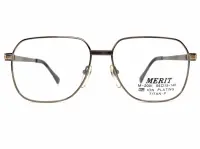 MERIT 2001 TITAN-P