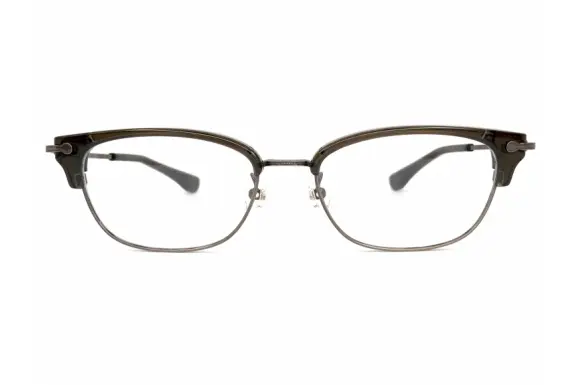 M-70 1908 ライトビール/アンティークライトブラウンTITANIUM