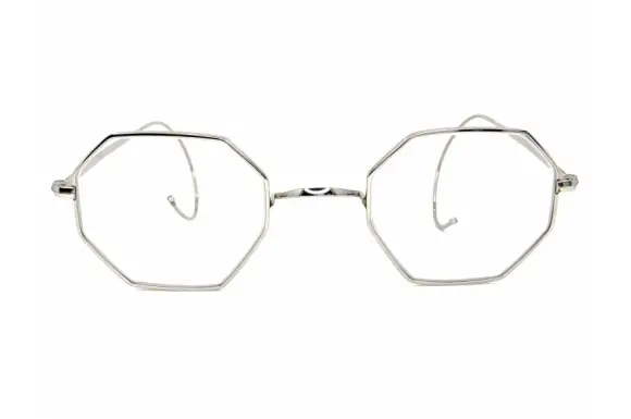 ビスポーク オクタゴン SPM サンプラチナ