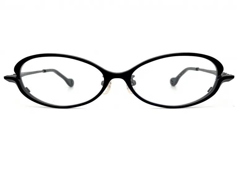 【美品】theo(テオ) eye witness EO グレー【ビンテージ】 theo（テオ） 