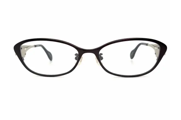 coquille 476P/7528P titanium