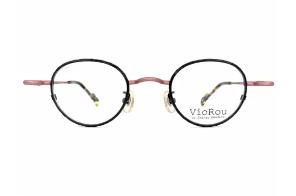 Sachie-2 412P/500P titanium