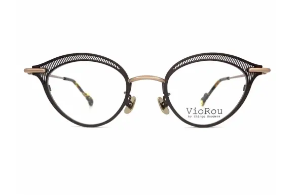 Noriko-2 476P/PKG titanium