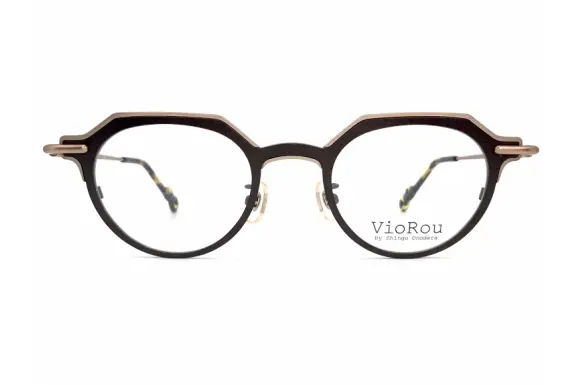 Colin 416P/PKG titanium