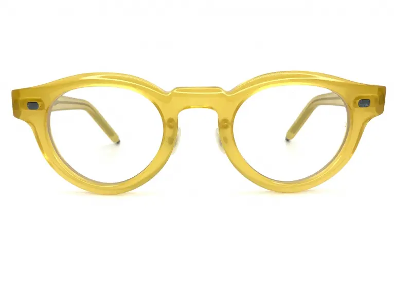 テンアイヴァン 10 eyevan｜no.3 Ⅲ BR(42) 1020S｜EYEVAN7285の