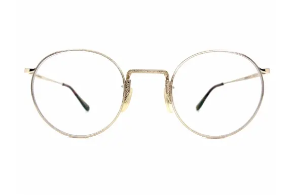 CHARLES 47 Gold
