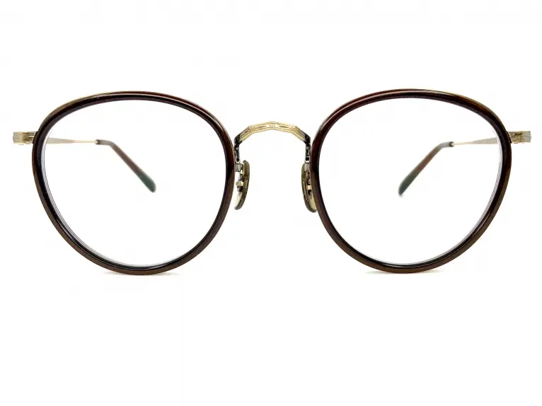 オリバーピープルズ OLIVER PEOPLES MP-2 雅 最終案内》RESTOCK