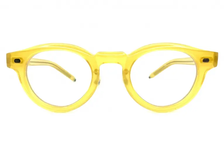 テンアイヴァン 10 eyevan｜no.3 Ⅲ BR（45）｜EYEVAN7285の新レーベル