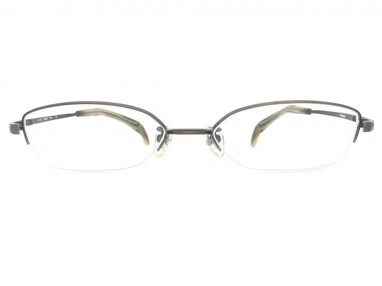 999.9 フォーナインズ　O-15T ブラウンマット 999.9 フォーナインズ O-15T ブラウンマット 999.9 フォーナインズ O