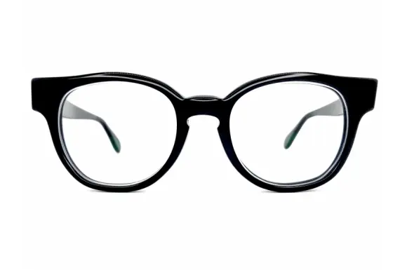 耳の調整不可  TART タート 1950s-1970s Cellulose Acetate USA ヴィンテージ Vintage　