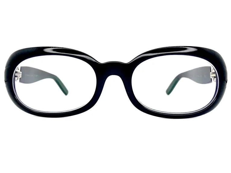 カルティエ Cartier｜2371534 オーバル型セルフレーム｜エレガンスな  