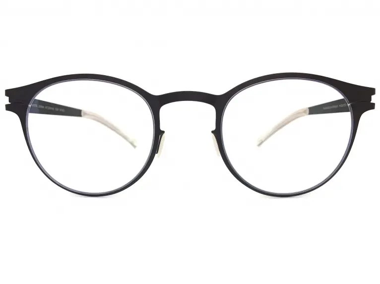MYKITA 正規品 JOE + KATE 2本 金色 眼鏡 メガネ マイキータ MYKITA マイキータ [LITE ACETATE] メガネ TONA COL.252 ポンメガネ