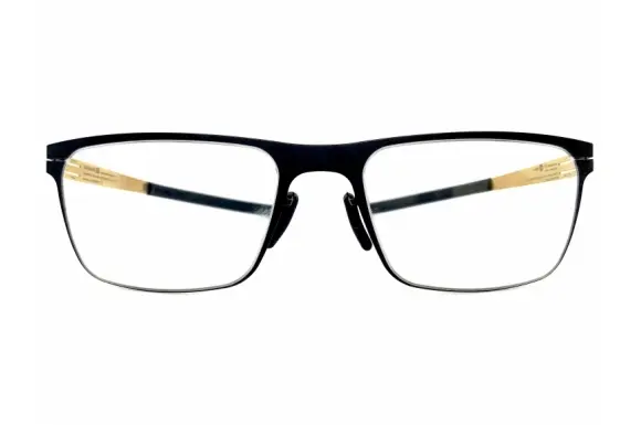 BUS 135 seekorso black/matt gold