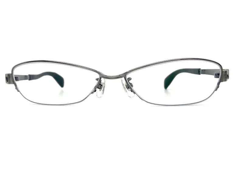 フォーナインズ Four Nines 999.9｜S-810T 12 ガンメタリック TITANIUM