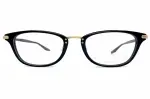 BASSEY BLA/GOL TITANIUM