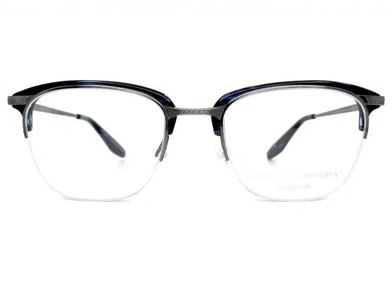 バートン ペレイラ BARTON PERREIRA ｜AINO BLO/SIL TITANIUM